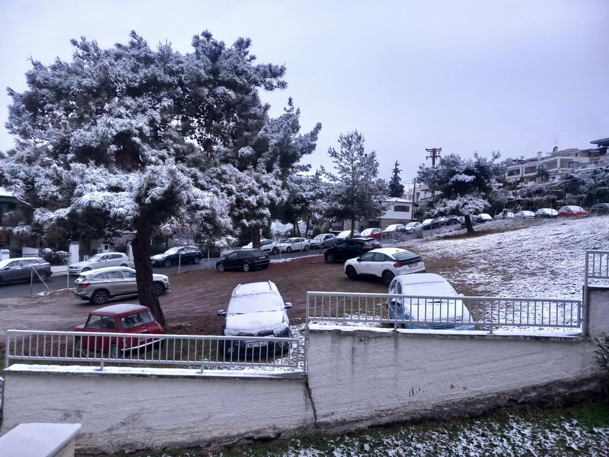 Apartamento Στουντιο Κοντά Στην Κλινική Αγ Λουκα Tesalónica Exterior foto